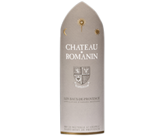 Château Romanin - Les Baux-de-Provence - Rosé - 2014