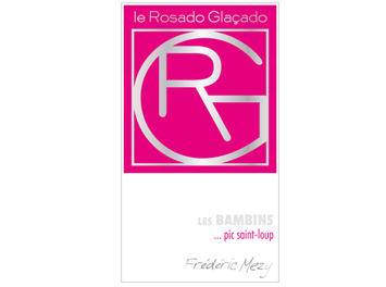 Domaine du Clos des Augustins - Coteaux du Languedoc - Rosado Glaçado - Rosé - 2014