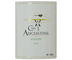 Domaine du Clos des Augustins - Val de Montferrand IGP - Joseph - Blanc - 2014