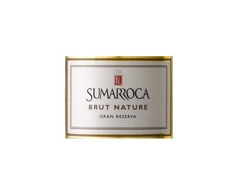 Bodega Sumarroca - Cava - Brut nature - Gran Reserva - Blanc - 2010