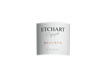 Bodega Etchart - Salta - Malbec Reserve - Rouge - 2012