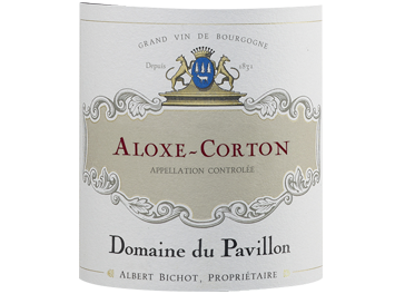 Albert Bichot - Aloxe-Corton - Rouge - 2011