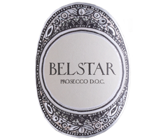 Bisol - Prosecco - Belstar Brut - Blanc