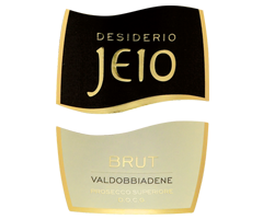 Bisol - Valdobbiadene Prosecco Superiore - Jeio Desiderio- Blanc