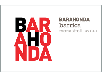 Bodega Barahonda - Yecla - Barrica Rouge 2010