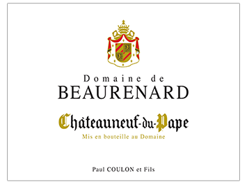 Domaine de Beaurenard - Châteauneuf-du-Pape - Rouge - 2017