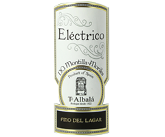 Bodegas Toro Albala - Montilla Moriles - Fino Electrico - Blanc