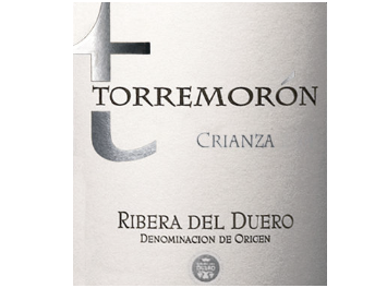 Bodegas Torremoron - Ribera del Duero - Crianza - Rouge - 2011