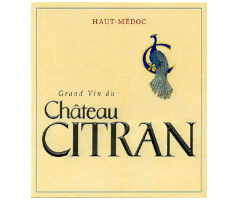 Château Citran - Haut-Médoc - Rouge 2009