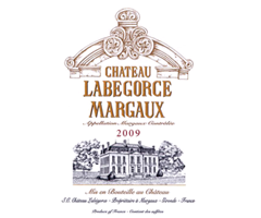 Chateau Labégorce - Margaux - Rouge - 2009