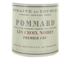 Domaine de Courcel - Pommard 1er Cru - Les Croix Noires - Rouge - 2008