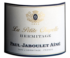 Domaine Paul Jaboulet Aîné - Hermitage - La Petite Chapelle - Rouge - 2009