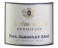 Domaine Paul Jaboulet Aîné - Hermitage - Petite Chapelle - Rouge - 2008