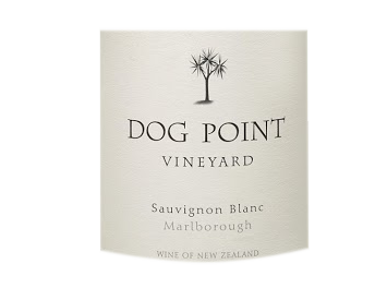 Dog Point - Marlborough - Sauvignon blanc - Blanc - 2011