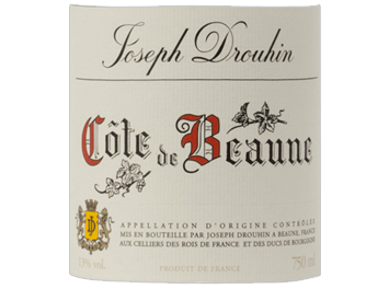 Joseph Drouhin - Côte de Beaune - Bianco - 2018