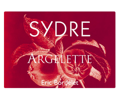 Domaine Eric Bordelet - Sydre - Argelette - 2015