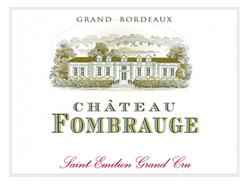 Château Fombrauge - Saint-Emilion Grand Cru - Rouge 2007