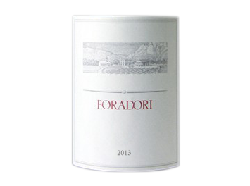 Domaine Foradori - Teroldego Rotaliano  - Rouge - 2013