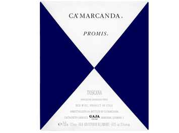 Gaja - IGT Toscana - Promis - Rouge 2011