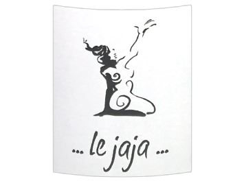 Gilles Berlioz - Vin de Savoie - Le Jaja - Blanc - 2015