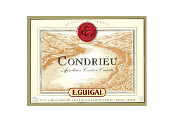 Guigal - Condrieu Blanc 2008