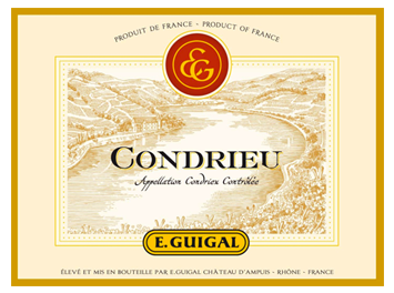 Guigal - Condrieu - Blanc - 2014