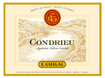 Guigal - Condrieu - Blanc - 2015