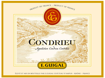 Guigal - Condrieu - Blanc - 2018