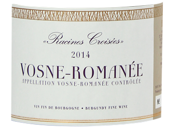 Maison Henri Pion - Vosne-Romanée - Rouge - 2014