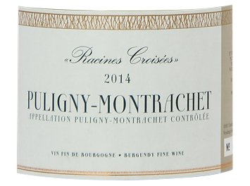 Maison Henri Pion - Puligny Montrachet  - Blanc - 2014