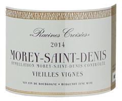 Maison Henri Pion - Morey-Saint-Denis - Vieilles Vignes - Rouge - 2014