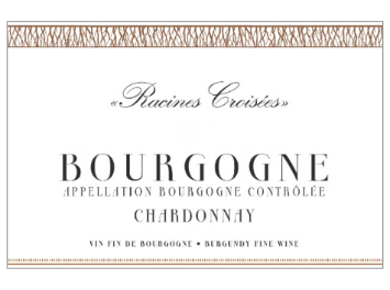 Henri Pion - Bourgogne - Racines Croisées Chardonnay - Blanc - 2014