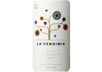 Herencia Remondo - Rioja - La Vendimia Rouge 2009