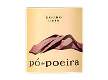 Jorge M. Nobre Moreira - Douro - Po de Poeira - Rouge - 2011