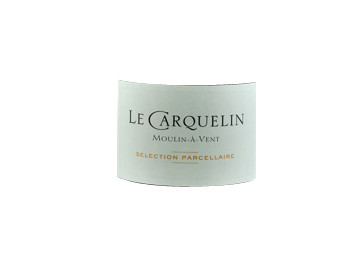 Domaine Labruyère - Moulin-à-Vent - Carquelin - Rouge - 2011