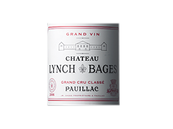 Château Lynch-Bages - Pauillac - Rouge - 2009