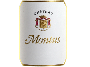 Château Montus - Madiran - Rouge 2009