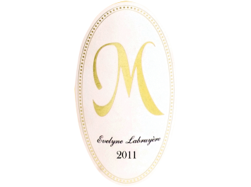 Château Mauconseil - IGP Méditerranée - Blanc 2011