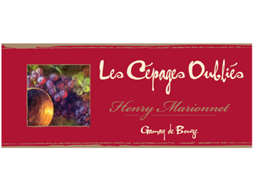 Domaine Henry Marionnet - IGP Val de Loire - Les Cépages Oubliés - Rouge - 2018