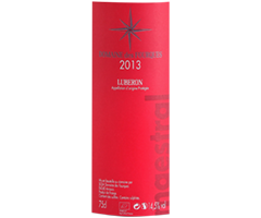 Domaine des Fourques - Luberon - Maestral - Rouge - 2013