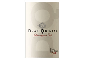 Ramos Pinto - Douro - Duas Quintas Rouge 2009