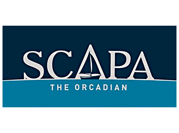 Scapa Distillery - Single Malt Scotch Whisky - The Orcadian Skiren