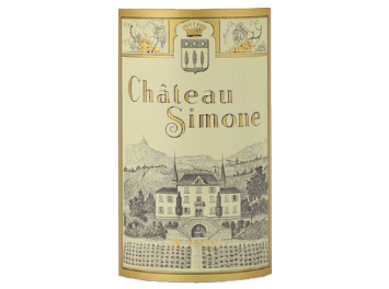 Château Simone - Palette - Blanc - 2014