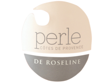 Roseline - Côtes de Provence - Perle de Roseline - Rosé - 2013