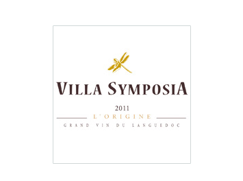 Villa Symposia - Languedoc - L'Origine - Rouge - 2011