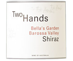 Two Hands Wines - Barossa Valley - Bella's Garden - Rouge - 2013