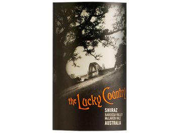 Two Hands Wines - Barossa Valley - The Lucky Country - Rouge - 2015