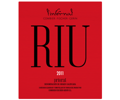 El Trio Infernal - Priorat - Riu - Rouge - 2011