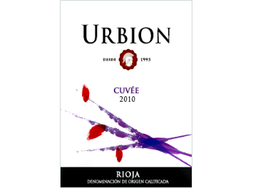 Hacienda Urbion - Rioja - Rouge - 2010