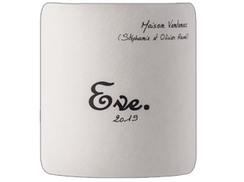 Maison Ventenac - IGP Pays d'Oc - Eve - Magnum - Rouge - 2019